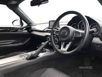 Used Mazda MX-5 2021 for sale - 77825772: Photo