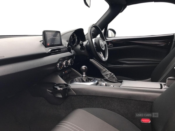 Used Mazda MX-5 2021 for sale - 77825772: Photo 5