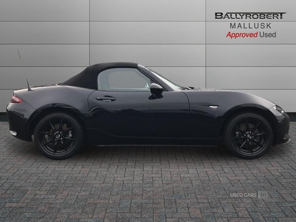 Used Mazda MX-5 2021 for sale - 77825772: Photo 9