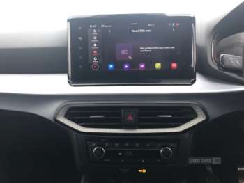 Used SEAT Ibiza 2023 for sale - 73870327: Photo