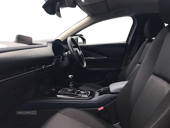 Used Mazda CX-30 2020 for sale - 78989450: Photo