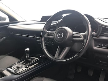 Used Mazda CX-30 2020 for sale - 78989450: Photo