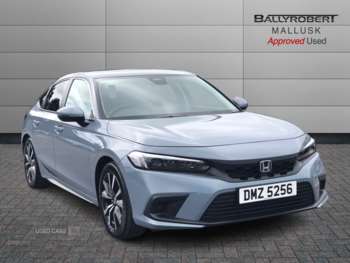 2024 - 2.0 eHEV Elegance 5dr CVT