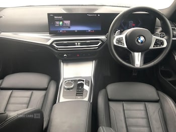 Used BMW 3 Series 2024 for sale - 78048534: Photo