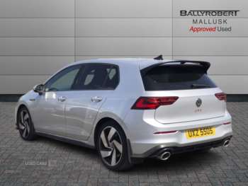Used Volkswagen Golf 2021 for sale - 74586572: Photo