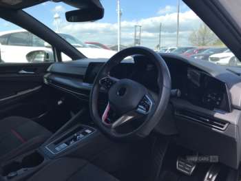 Used Volkswagen Golf 2021 for sale - 74586572: Photo