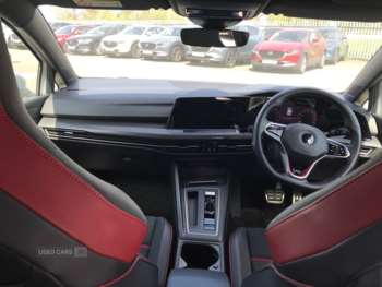 Used Volkswagen Golf 2021 for sale - 74586572: Photo