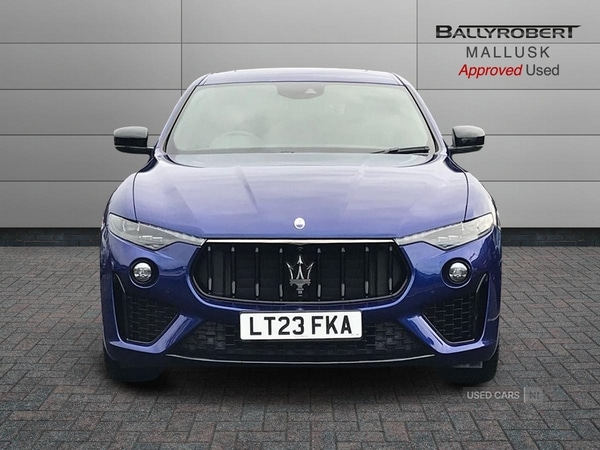 Used Maserati Levante 2023 for sale - 77959070: Photo 10