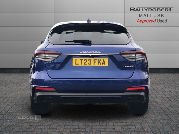 Used Maserati Levante 2023 for sale - 77959070: Photo 11