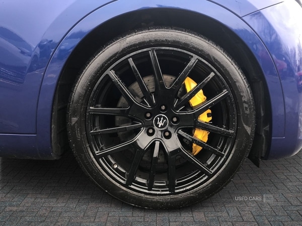 Used Maserati Levante 2023 for sale - 77959070: Photo 12