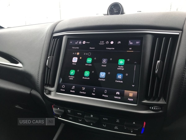 Used Maserati Levante 2023 for sale - 77959070: Photo 13