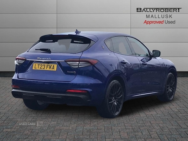 Used Maserati Levante 2023 for sale - 77959070: Photo 15