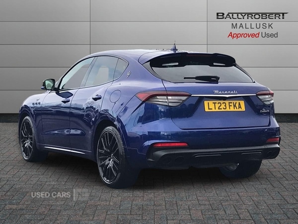 Used Maserati Levante 2023 for sale - 77959070: Photo 2