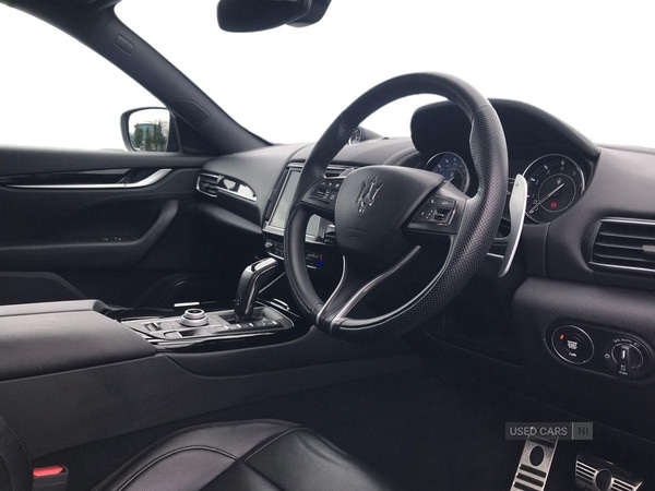 Used Maserati Levante 2023 for sale - 77959070: Photo 3