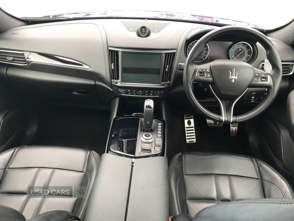 Used Maserati Levante 2023 for sale - 77959070: Photo 4