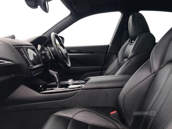 Used Maserati Levante 2023 for sale - 77959070: Photo 5