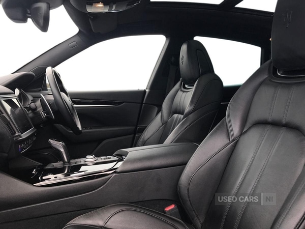 Used Maserati Levante 2023 for sale - 77959070: Photo 6