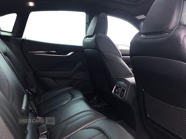Used Maserati Levante 2023 for sale - 77959070: Photo 7