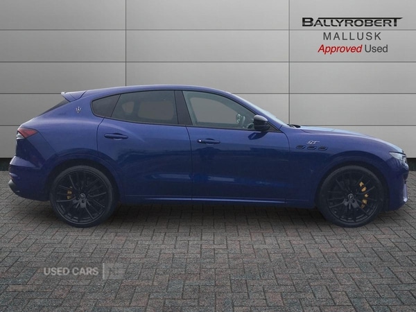 Used Maserati Levante 2023 for sale - 77959070: Photo 9