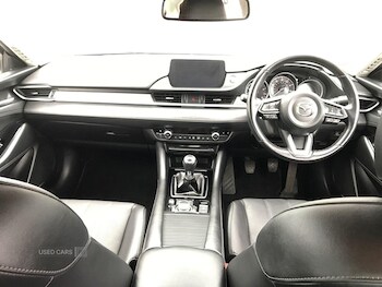 Used Mazda Mazda6 2018 for sale - 76014332: Photo
