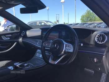 Used Mercedes-Benz E-Class 2019 for sale - 74739783: Photo