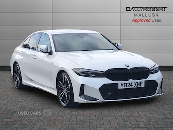 Used BMW 3 Series 2024 for sale - 79544537: Photo