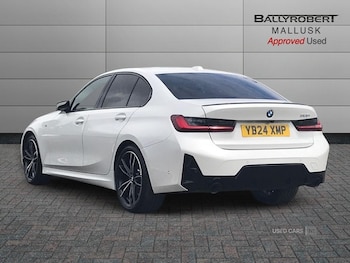 Used BMW 3 Series 2024 for sale - 79544537: Photo
