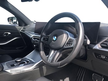 Used BMW 3 Series 2024 for sale - 79544537: Photo