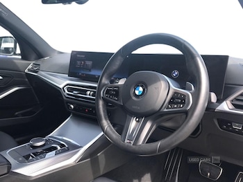 Used BMW 3 Series 2024 for sale - 79544537: Photo