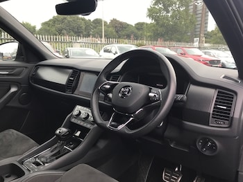 Used Skoda Kodiaq 2022 for sale - 75521367: Photo