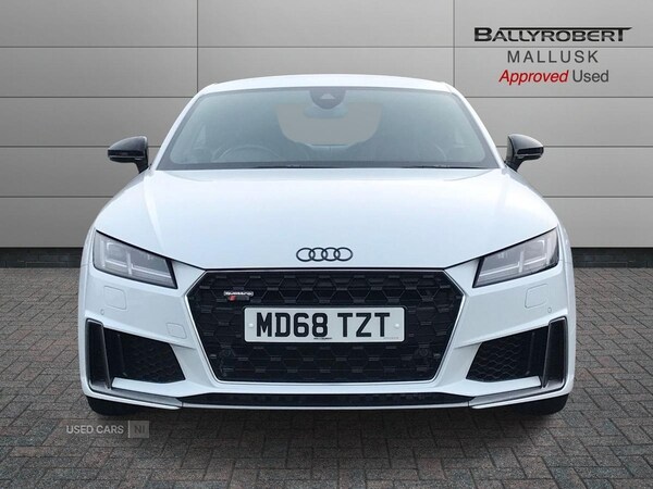 Used Audi TT 2019 for sale - 76840220: Photo 10