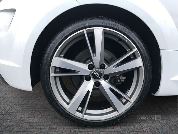 Used Audi TT 2019 for sale - 76840220: Photo 12