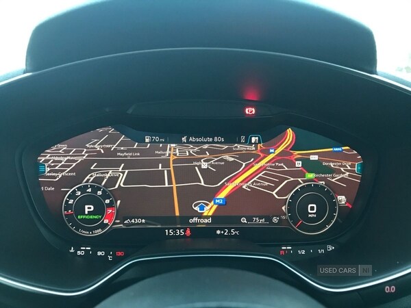 Used Audi TT 2019 for sale - 76840220: Photo 13