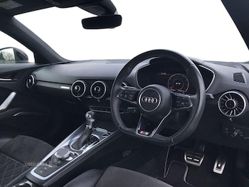 Used Audi TT 2019 for sale - 76840220: Photo