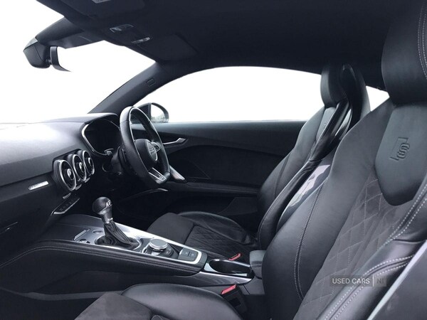 Used Audi TT 2019 for sale - 76840220: Photo 5