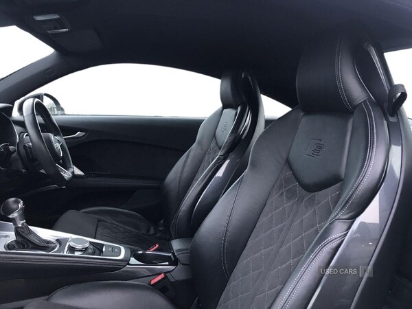 Used Audi TT 2019 for sale - 76840220: Photo 6