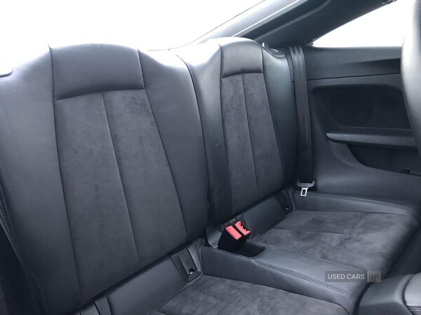 Used Audi TT 2019 for sale - 76840220: Photo 7