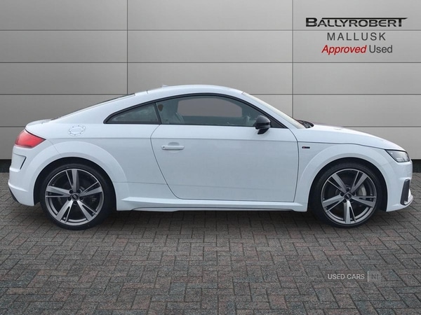 Used Audi TT 2019 for sale - 76840220: Photo 9