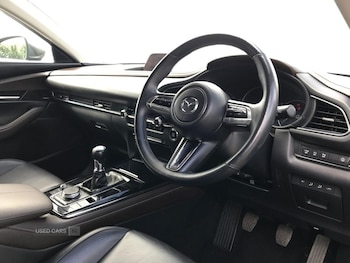 Used Mazda CX-30 2020 for sale - 78302364: Photo