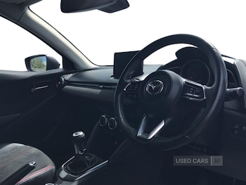 Used Mazda Mazda2 2024 for sale - 78116717: Photo