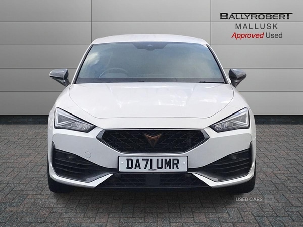 Used Cupra Leon 2022 for sale - 77345933: Photo 10