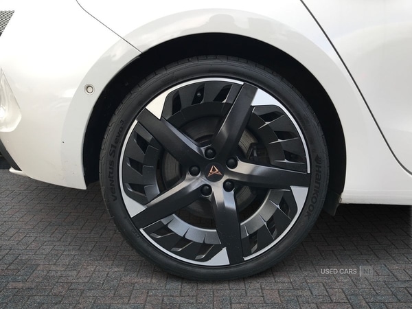 Used Cupra Leon 2022 for sale - 77345933: Photo 12