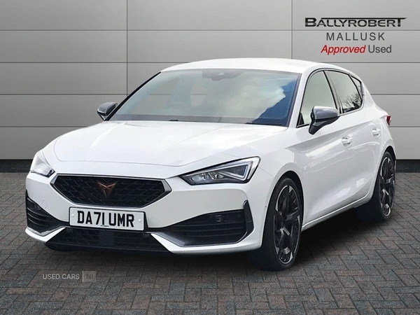Used Cupra Leon 2022 for sale - 77345933: Photo 14