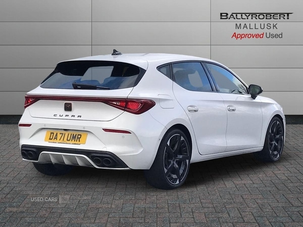 Used Cupra Leon 2022 for sale - 77345933: Photo 15