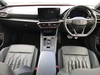 Used Cupra Leon 2022 for sale - 77345933: Photo