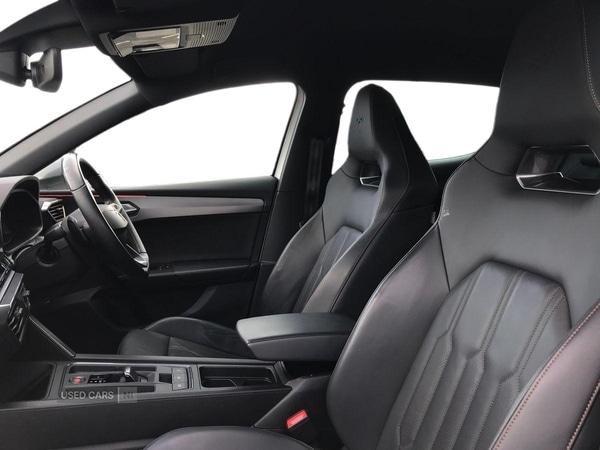 Used Cupra Leon 2022 for sale - 77345933: Photo 6