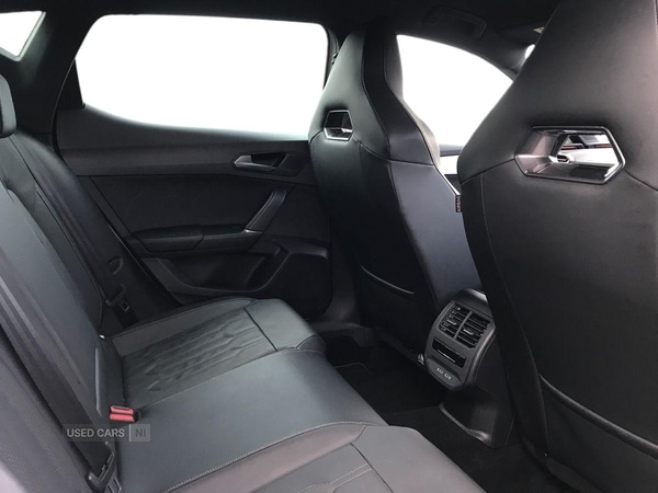 Used Cupra Leon 2022 for sale - 77345933: Photo 7