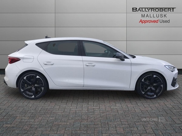 Used Cupra Leon 2022 for sale - 77345933: Photo 9
