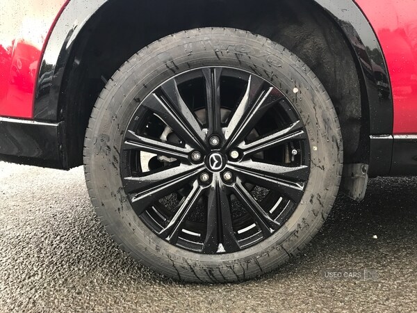 Used Mazda CX-5 2024 for sale - 74778305: Photo 12
