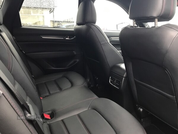 Used Mazda CX-5 2024 for sale - 74778305: Photo 13